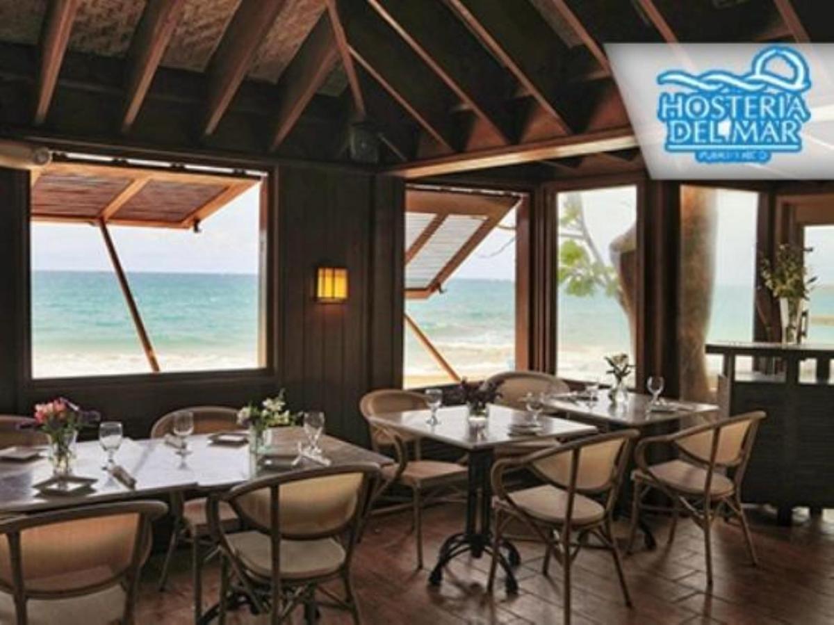 Kasa Starfish By The Sea Balcony Ocean And City View San Juan Exterior foto